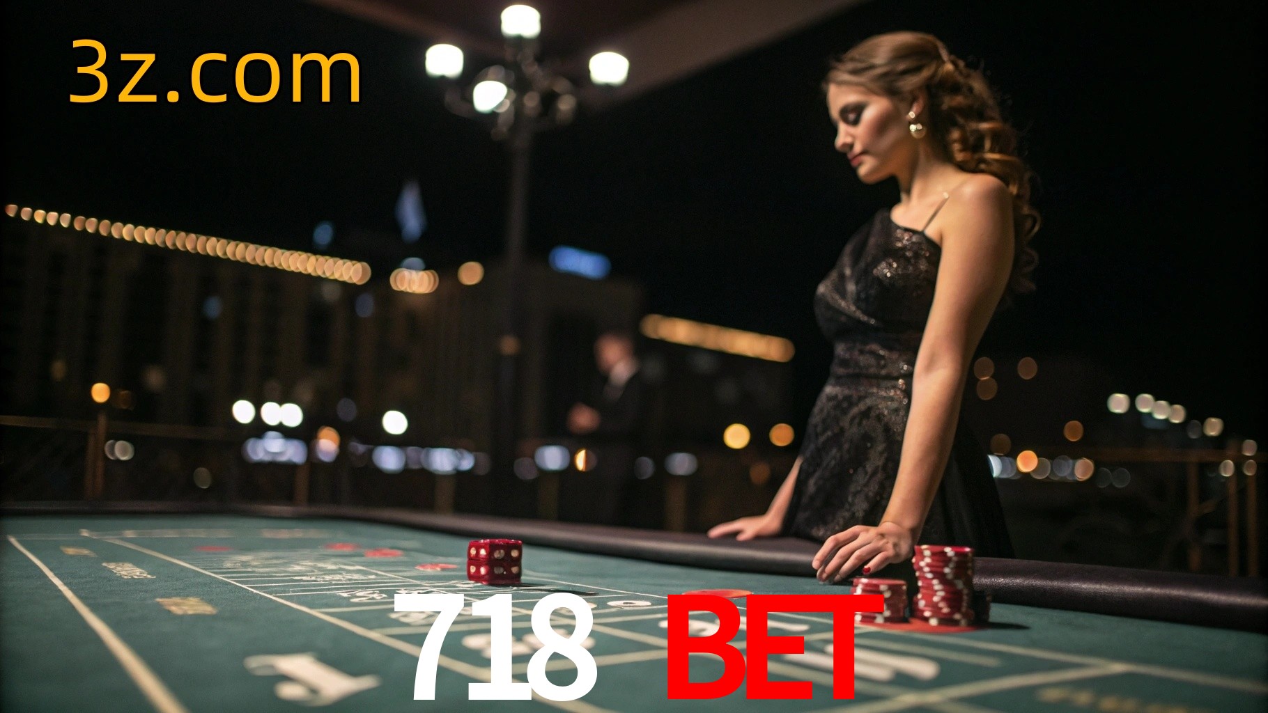 login 718 bet