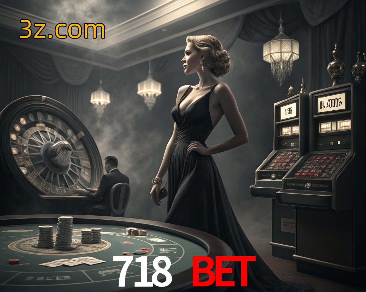 bonus 718 bet
