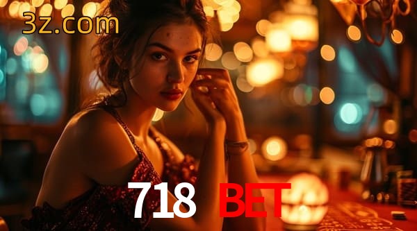  718 bet app