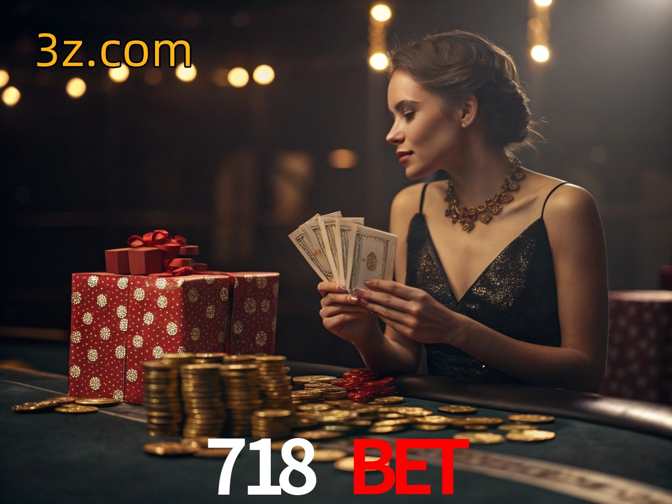  718 bet com